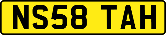 NS58TAH