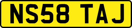 NS58TAJ