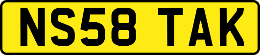 NS58TAK