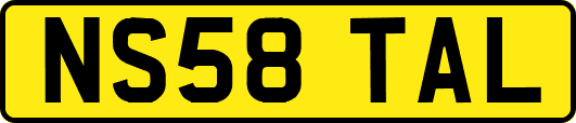 NS58TAL