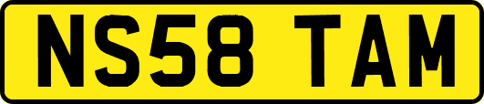 NS58TAM