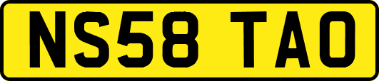 NS58TAO
