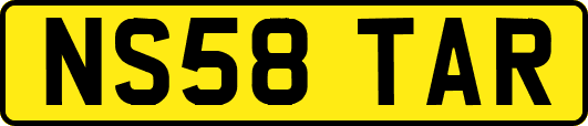 NS58TAR
