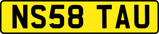 NS58TAU