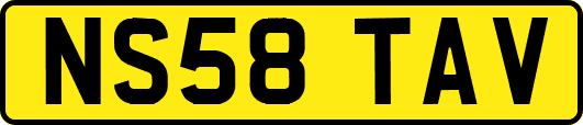 NS58TAV