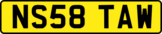 NS58TAW