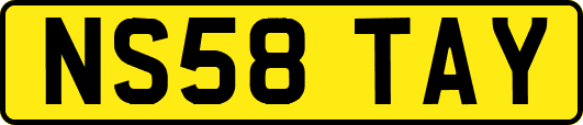 NS58TAY