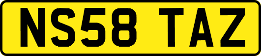 NS58TAZ