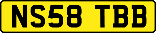 NS58TBB