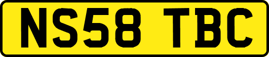 NS58TBC