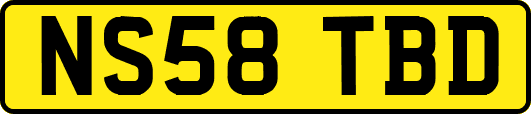 NS58TBD
