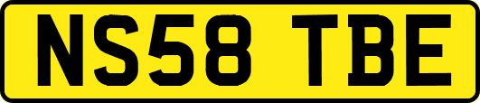 NS58TBE