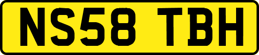 NS58TBH