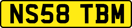 NS58TBM