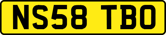 NS58TBO