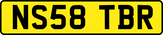 NS58TBR