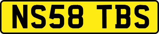 NS58TBS