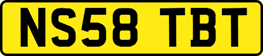 NS58TBT