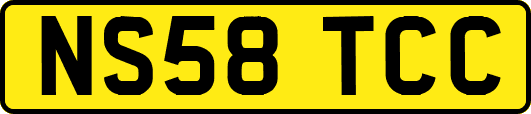 NS58TCC
