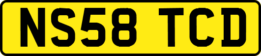 NS58TCD