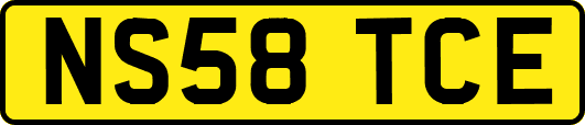 NS58TCE