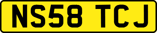 NS58TCJ