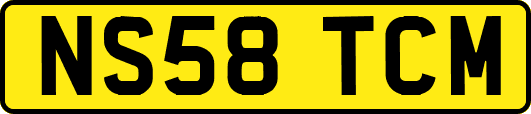 NS58TCM