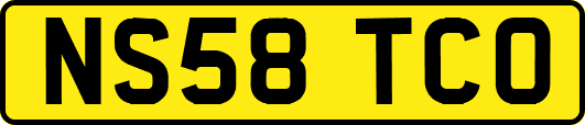 NS58TCO