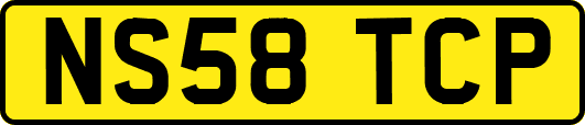 NS58TCP
