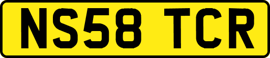 NS58TCR