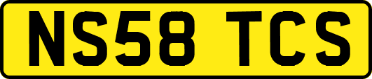 NS58TCS