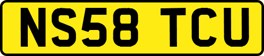 NS58TCU
