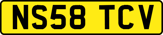 NS58TCV