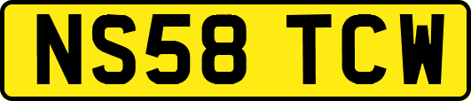 NS58TCW