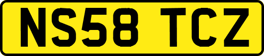 NS58TCZ