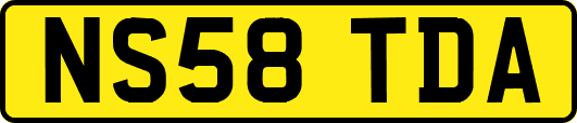 NS58TDA