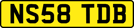 NS58TDB