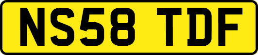 NS58TDF