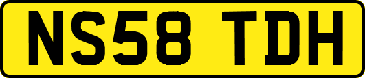 NS58TDH