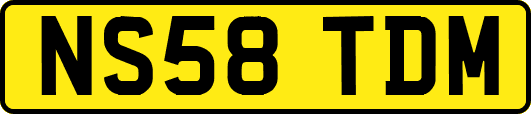 NS58TDM