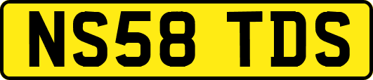 NS58TDS