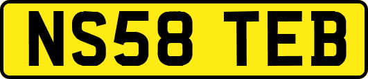 NS58TEB