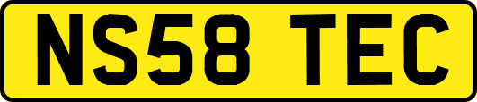 NS58TEC