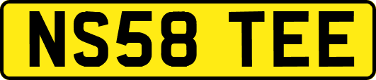 NS58TEE