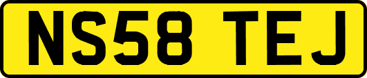 NS58TEJ