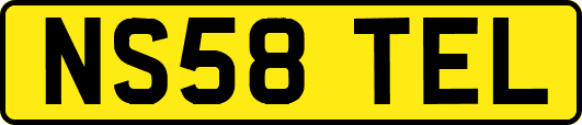 NS58TEL