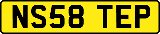 NS58TEP
