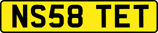 NS58TET