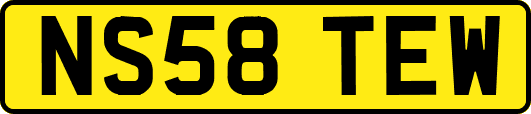 NS58TEW