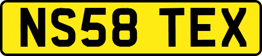 NS58TEX